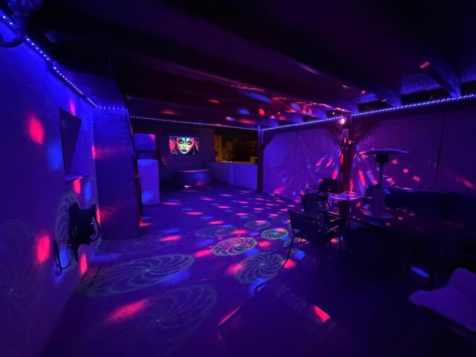トレビエハMar Balticoアパートメント エクステリア 写真